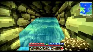 The Minecraft Travels: Episode 61 (Zombie Spawner Part 3)