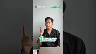 Karobar App - Refer मा  Offer #karobarapp