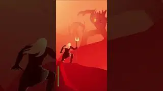 The War Between the Greek Gods and Giants