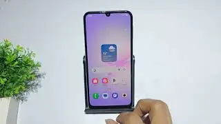 How to off color correction in galaxy F07 | galaxy A07 me display color problem kaise theek kare