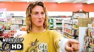 FAST TIMES AT RIDGEMONT HIGH Clip - Robbery (1982) Sean Penn