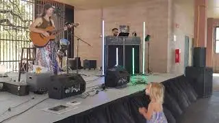Mediterranean Festival with Mediterranean Food in Austin Texas