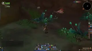 Munderut's Forgotten Stash Location, WoW The War Withing