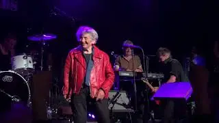 Little Bob - Lyon (Ninkasi) 22/9/23 (extraits 2)
