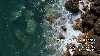 427. Western Crete - West Kreta August 2019 - 1080p