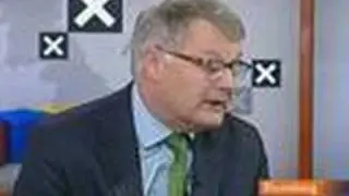 Marshall Says Labour-Lib Dem Pact the `Inferior Outcome'