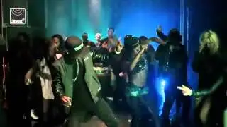 Stylo G   Soundbwoy Official Video   YouTube