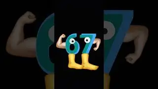67!!!!!!