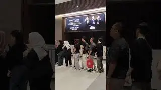 Open Hall Westlife A Gala Evening at NICE PIK2 (10 Feb 2026)