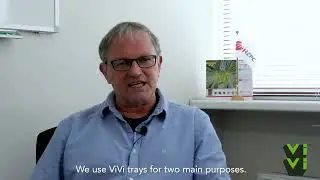 ViVi - The ViVi growing method at HZPC