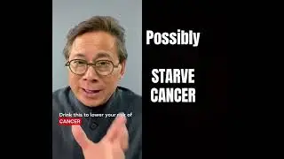 Dr. William Li list foods that can potentially fight cancer