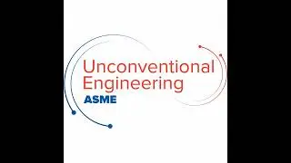 Unconventional Engineering Ep.2 - Hod Lipson