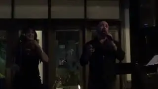 Kara McKee & Craig Alan Thomas cover 