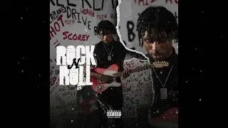 (FREE) Scorey Rock Type Beat 'Rockstar' | Guitar Type Beat 2023