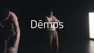 DĒMOS (Hand in Hand) &ndash; Liz Roche Company and Crash Ensemble