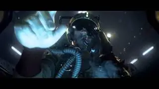 STRIKE VECTOR EX Cinematic Trailer PS4   YouTube