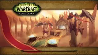 World of Warcraft Legion part 153 - Fragments of the past
