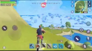 Watch me play FortCraft
