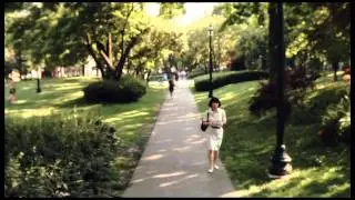 Just A Bird - Robyn Dell'Unto [OFFICIAL VIDEO]