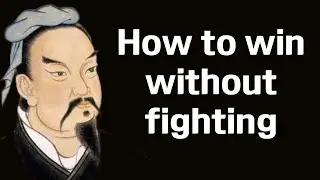 To know your Enemy, you must become your Enemy