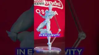 Unboxing EXCLUSIVE S.A.S W.R : Weather Report Stand #jojo