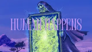magdalena bay: human happens (official instrumental)