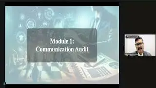 Webinar on &ldquo;Measuring the Intangibles: A Soft Skills Audit&rdquo; - 19092025