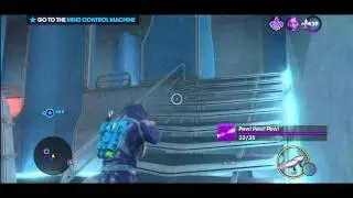 Saints Row The Third Pew! Pew! Pew!.