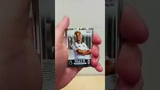 I PULLED ANOTHER ELITE STICKER!! Opening Panini Premier League 2025 Sticker packs!  #paninistickers