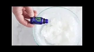 Wash your face with coconut oil and baking soda 3 times a week, and this will happen in a month. ...