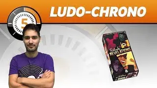 LudoChrono - Feelinks Revelations - English Version
