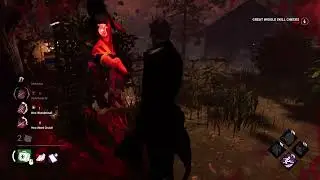 Albert wiskers | Dead by Daylight