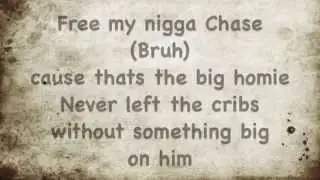 Biggie - Ray Jr Lyrics *NEW 2015*