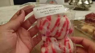 Ava's Country Cupboard Haul! Dec 2020