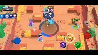 ROAD TO 100K TROPHIES | BRAWL STARS #1998