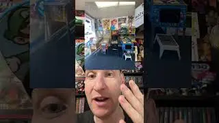Посещение магазина игр Digital Press