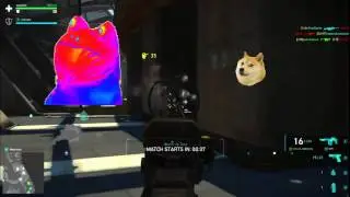 GHOST RECON MLG TAKING OUT #1 INTERNATIONAL LEADERBOARDS