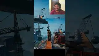 10Chained togeher.EXE | CITY | FUN GAME PLAY in tamil | BUS MUSICALLY