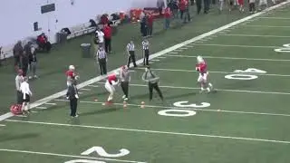 RB BALL SECURITY - Icky shuffle