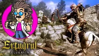 Ertuğrul of Ulukayın | From Old Turkish Legends | Early Access Gameplay | No Commentary