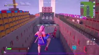 DEATHRUN EASY 50 LVL