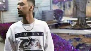 YUNG NENE - Count On Me