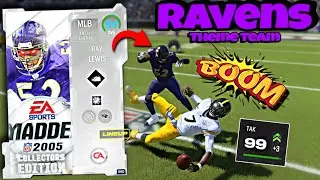 Команда разработчиков Ravens получает БОЛЬШИЕ ОБНОВЛЕНИЯ!