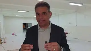 Novidades | Pr. Abrah&aacute;n Robsson 