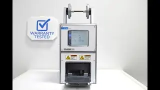 Agilent PlateLoc Thermal Microplate Sealer [BOSTONIND] - SM101750-U3