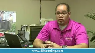 Air Conditioning Experts