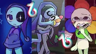 💥 Moonflower Tiktok Compilation 💥 Funny Tiktok Compilation #4
