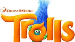 Trolls (2016) Blu-Ray DVD Digital Copy Unboxing|  Weekly Pick #8|