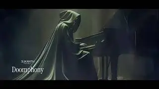 Doomphony - Doctor Doom Theme (2024) | The Sukanth Original Music