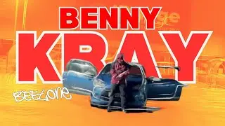 Benny Kray - BeeTone (Official Video)